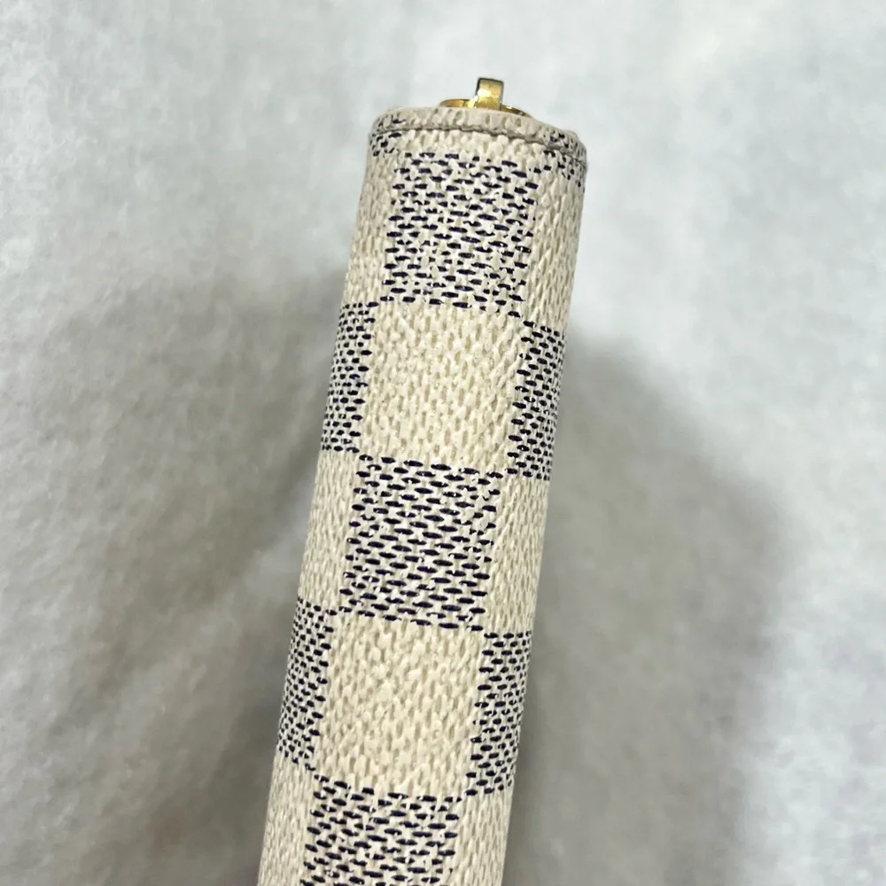 Louis Vuitton‎ Zippy Wallet